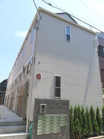 サークルハウス田園調布参番館の物件内観写真